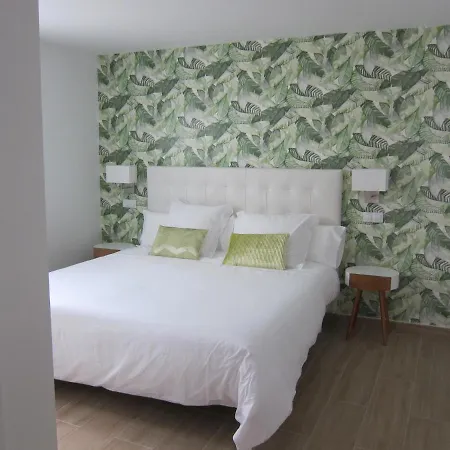 Beachfront Rooftop In Canteras Appartement Las Palmas